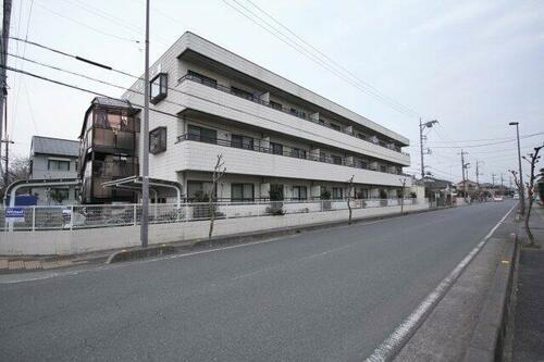 サンライズ久喜Ⅰ