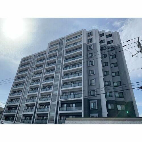 北海道札幌市東区北三十六条東１７丁目 11階建 築11年3ヶ月