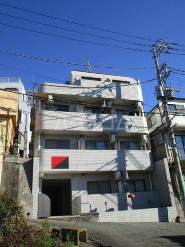 東京都国分寺市南町３丁目 築34年4ヶ月 4階建