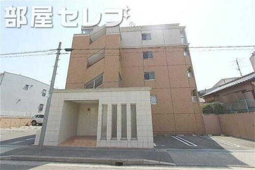 愛知県名古屋市天白区福池２丁目 賃貸マンション