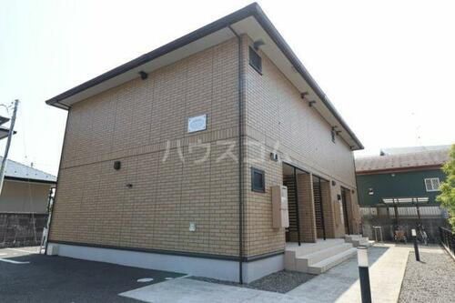 茨城県牛久市田宮２丁目 築10年2ヶ月 2階建