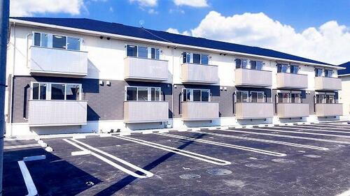 チェリーコート　２ 2階建
