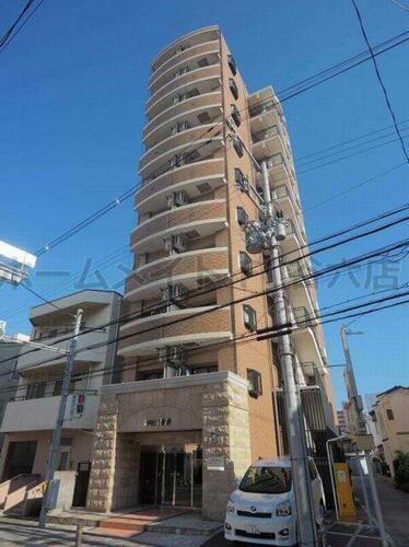 ラ・フォルム梅田ｎｏｒｔｈ 10階建