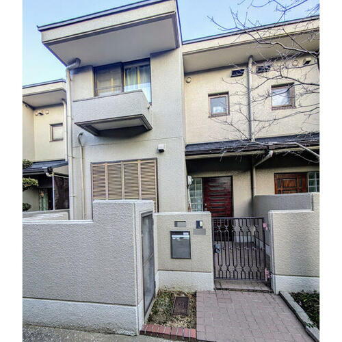 浜風第４住宅（０００４８９７）