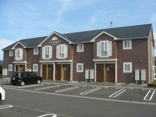 エクセル浄光台Ｂ