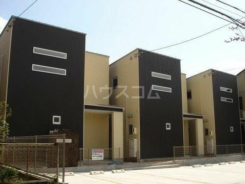 静岡県浜松市中央区富塚町 賃貸一戸建て