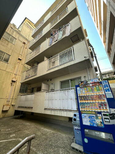 長崎県長崎市寄合町 賃貸マンション