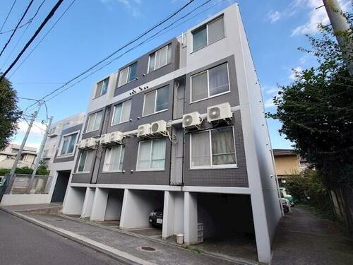 エーエスホームズⅡ