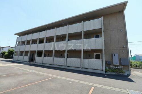 茨城県稲敷郡阿見町住吉２丁目 3階建 築13年2ヶ月