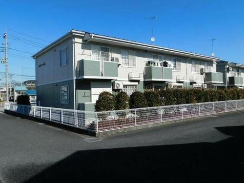 栃木県日光市森友 築25年11ヶ月 2階建