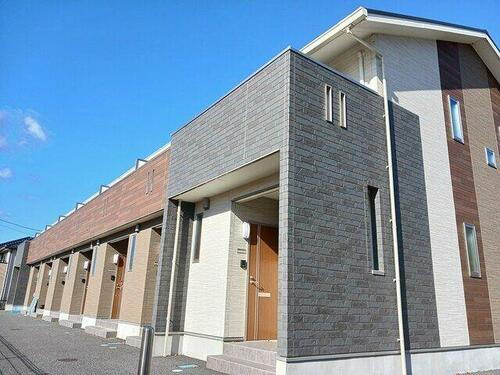 栃木県栃木市大平町新 築3年10ヶ月 平屋建て