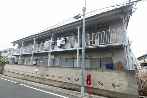 スカイハイツ
