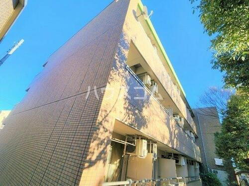 神奈川県茅ヶ崎市中島 3階建 築21年4ヶ月