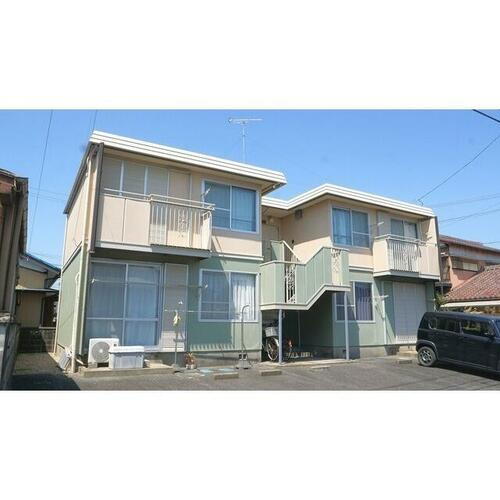 三重県鈴鹿市長太新町１丁目 賃貸アパート