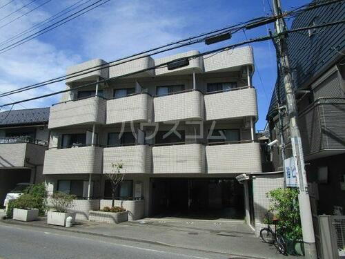 東京都国分寺市東恋ヶ窪２丁目 3階建 築35年9ヶ月