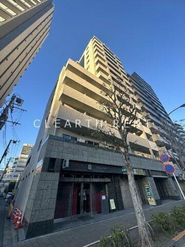 コンシェリア新宿Ｎｏｒｔｈ－Ｏｎｅ 13階建