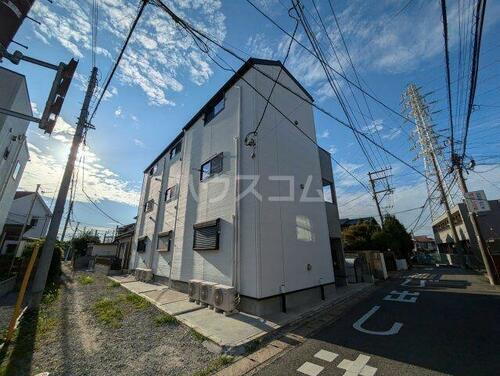 ＮＫクレール幕張