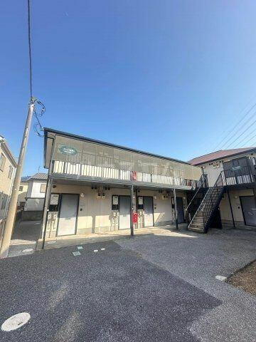 千葉県千葉市花見川区幕張町６丁目 築30年10ヶ月 2階建