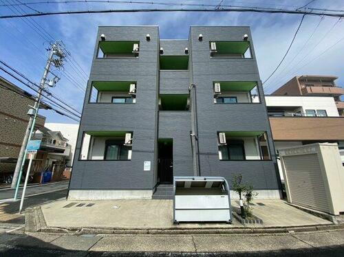 愛知県名古屋市中村区中村町２丁目 賃貸アパート