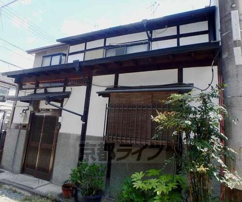 田中春菜町貸家