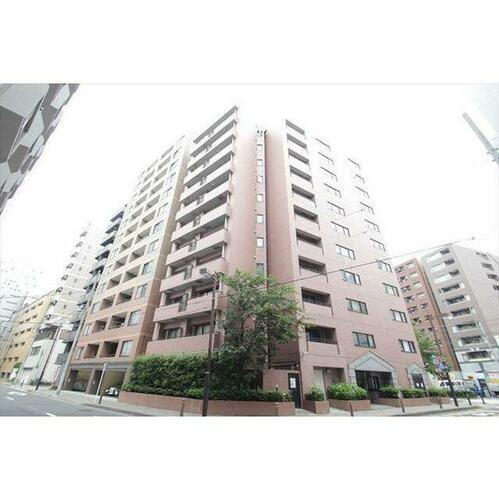 デ・リード日本橋箱崎