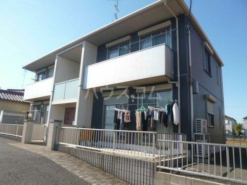 千葉県千葉市稲毛区宮野木町 築19年10ヶ月 2階建