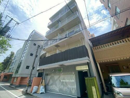 Ｆｉｔｓビル本川町 6階建
