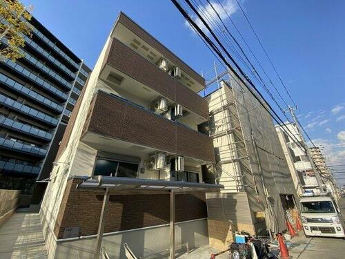 兵庫県神戸市須磨区大池町４丁目 3階建 築2年6ヶ月
