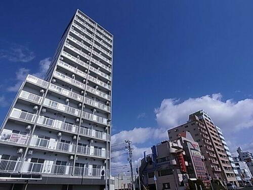 兵庫県神戸市須磨区衣掛町５丁目 15階建 築11年6ヶ月