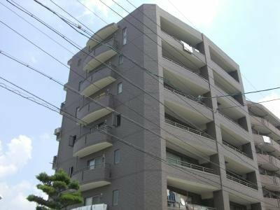 愛知県名古屋市千種区唐山町３丁目 8階建