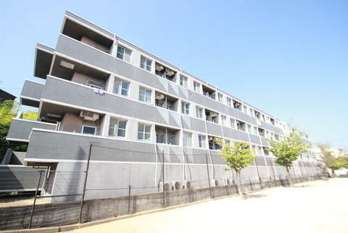 パラドール廿日市佐方 4階建