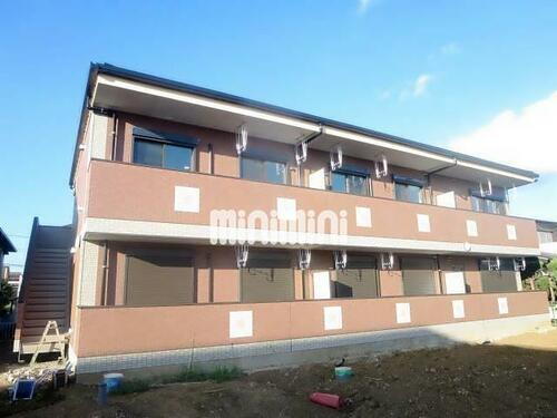 千葉県習志野市鷺沼台４丁目 賃貸マンション