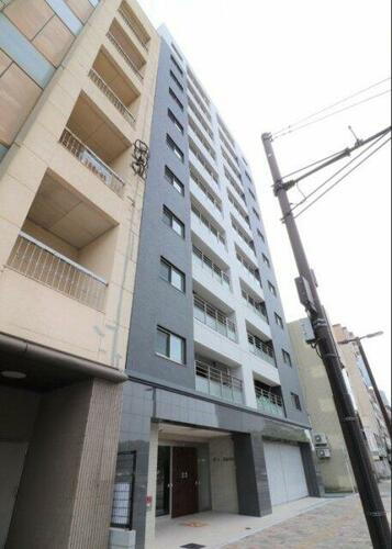 グランドシャルドン 11階建