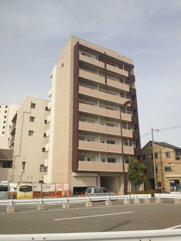 ＫＥＩＧＯＲＩＮⅡ 8階建