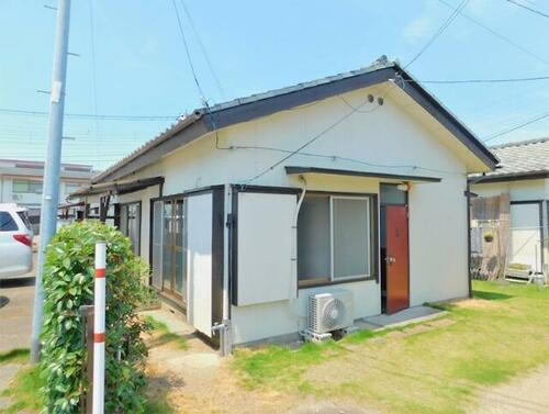 上野住宅　３号