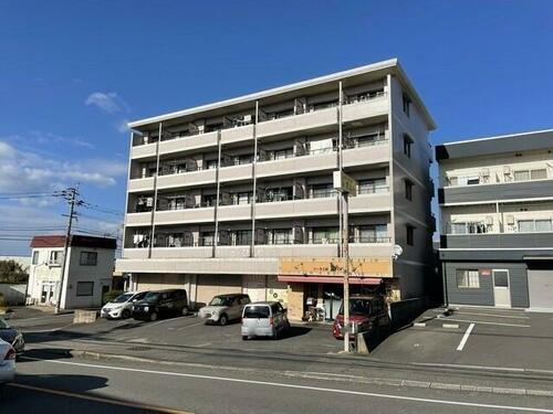 グレイス五番館