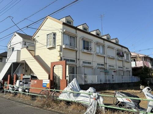 アップルハウス平山Ｂ