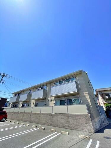 シャローズ 2階建