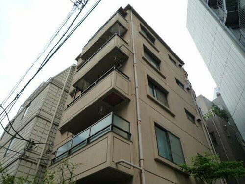 東京都北区王子１丁目 5階建 築37年8ヶ月