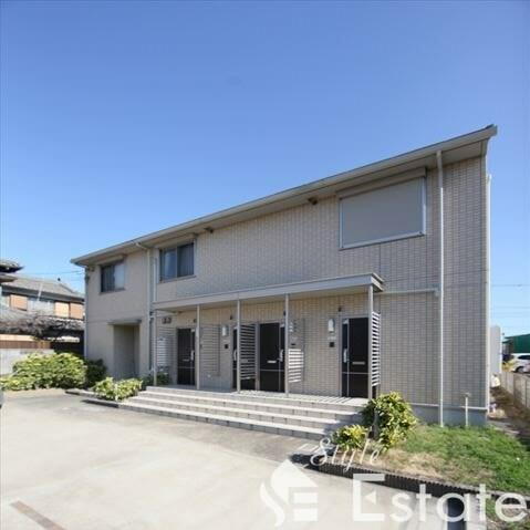 愛知県名古屋市南区鳴尾２丁目 賃貸アパート