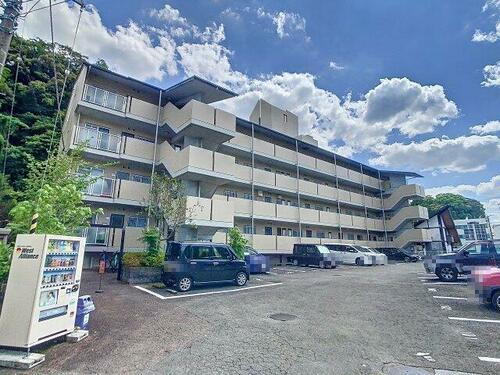 リヤンフォート・横浜