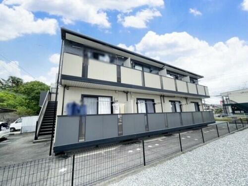 愛知県豊橋市牛川薬師町 賃貸アパート