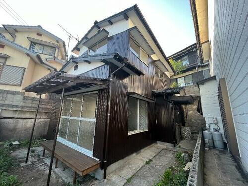 長崎県長崎市西北町 賃貸一戸建て