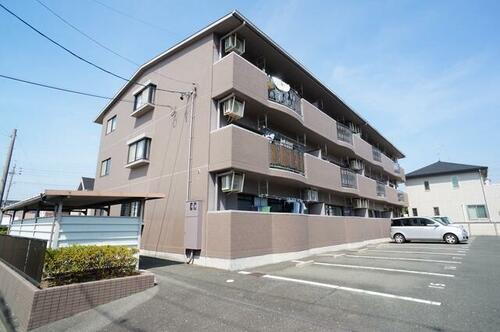 愛知県豊橋市弥生町字東豊和 賃貸マンション