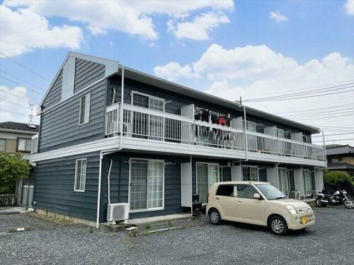 サンハイム 2階建