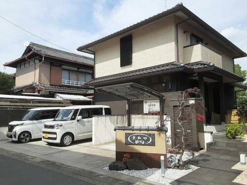 愛知県海部郡蟹江町城１丁目 2階建 築8年9ヶ月