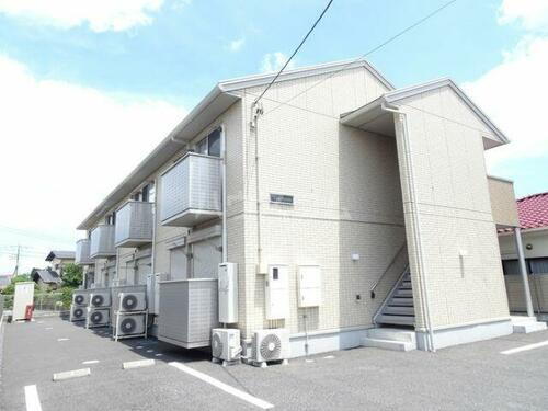 茨城県水戸市元吉田町 築11年10ヶ月 2階建