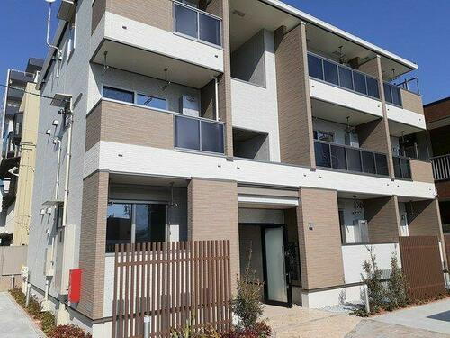 アベニール九の城