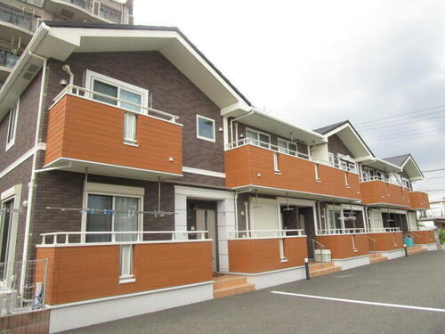 神奈川県相模原市中央区上溝 2階建 築7年9ヶ月