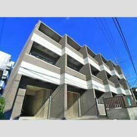 パルコート稲毛Ⅱ